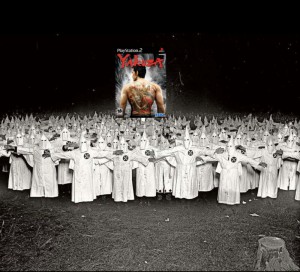 Create meme: Klux Klan, ku Klux Klan