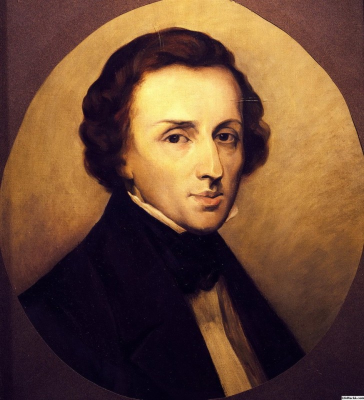 Create meme: frédéric chopin, portrait of chopin, chopin the composer