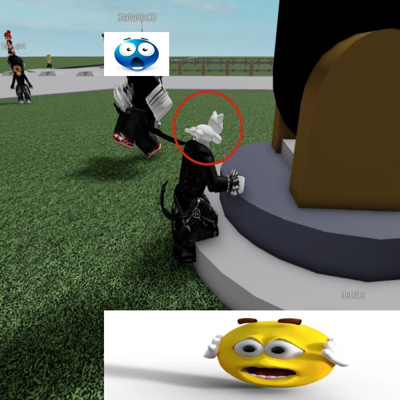 Create meme: the get the get, get a simulator, simulator of falling into a roblox