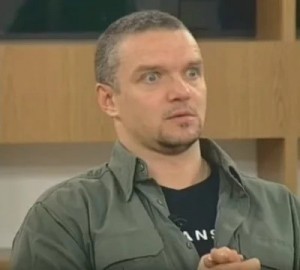 Создать мем: я записываю епифанцев, владимир епифанцев, мужчина