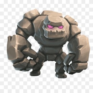 Create meme: clash of clans , Golem bell piano