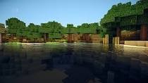 Create meme: minecraft, shaders, minecraft