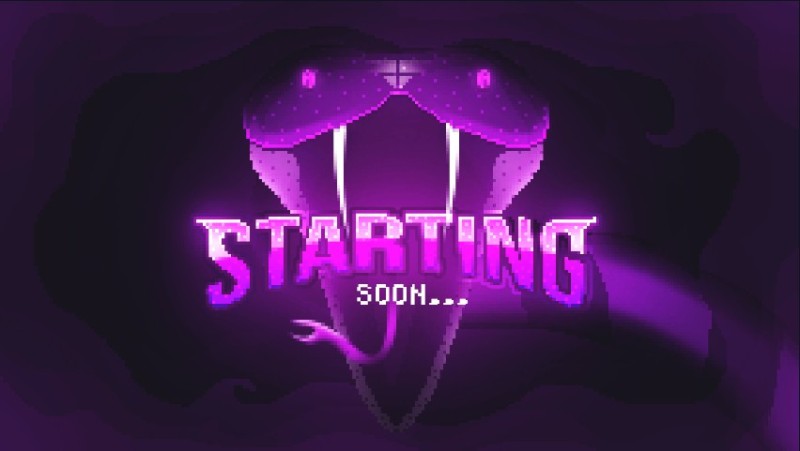 Создать мем: twitch.tv, аккаунты в роблокс, starting soon для стрима