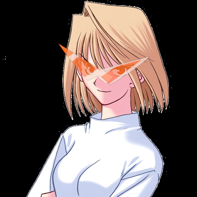 Create meme: Tsukihime remake Arkwade, Arkwade brunestud, tsukihime