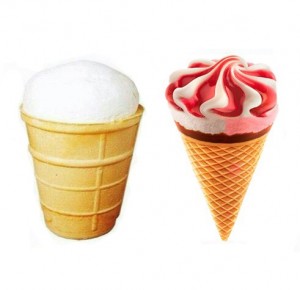 Create meme: photo ice cream cone PNG, ice cream cone PNG, ice cream cone