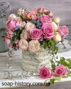 Create meme: bouquet, a delicate bouquet of flowers for birthday, flowers
