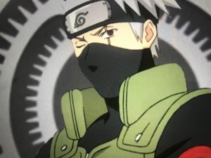 Create meme: Kakashi, Kakashi, Hatake