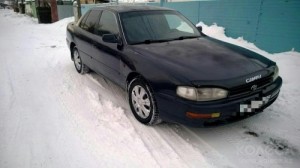 Создать мем: toyota camry, opel vectra, opel omega