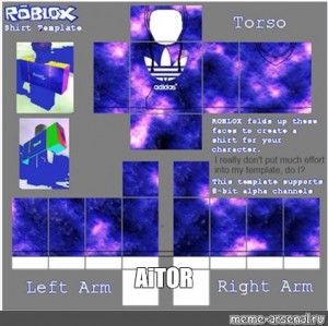Create Meme Shirt Roblox Galaxy Template Roblox Clothes Get Pictures Meme Arsenal Com - purple shirt template roblox
