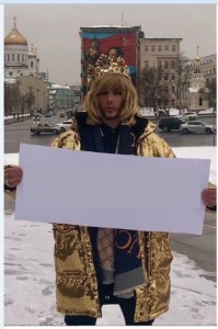 Create meme: People, Zverev save Baikal, Sergey Zverev