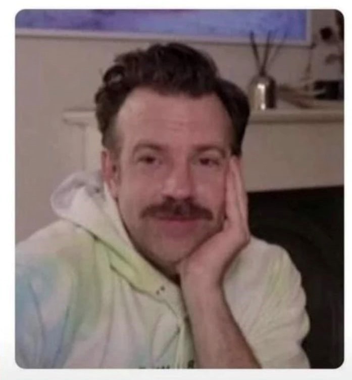 Create meme: Jason sudeikis golden globe, humor Schrodinger, male 