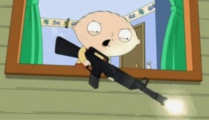 Create meme: Stewie Griffin