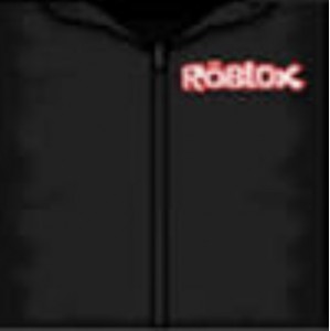 Создать мем: черный hoodie t shirt roblox, shirt roblox, куртка t shirt roblox