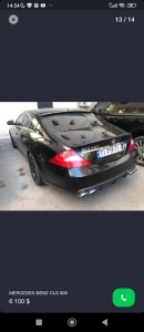 Создать мем: Mercedes-Benz CLS-klasse II (W218), mercedes benz cls class 2005, mercedes benz cls 350