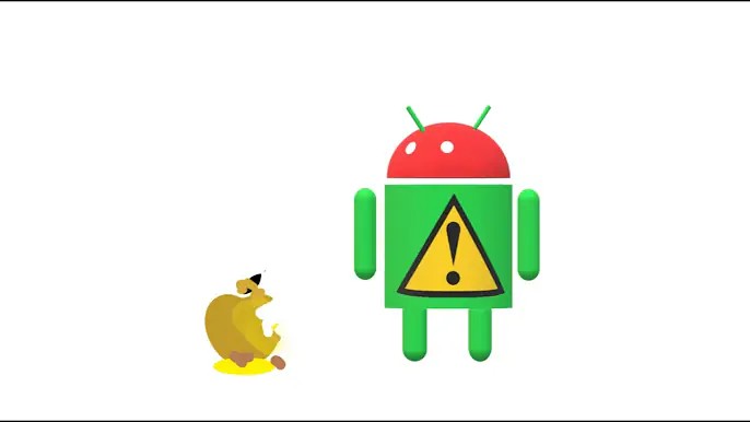 Create meme: android, android logo, android device