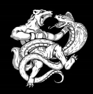 Create meme: a sketch of a snake, snake tattoo sketch, snake sketch
