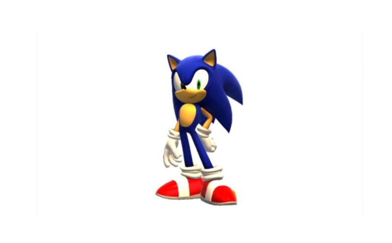 Create meme: sonic , sonic the hedgehog , sonic boom