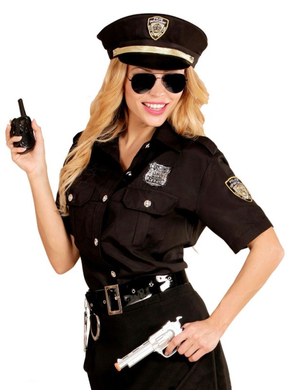 Create meme: a female policeman's costume, police, The police suit