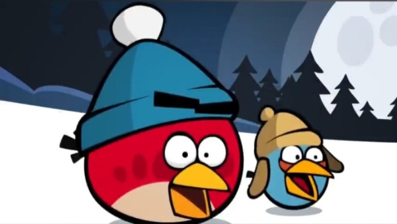 Create meme: angry birds ace fighter, angry birds game, angry birds seasons