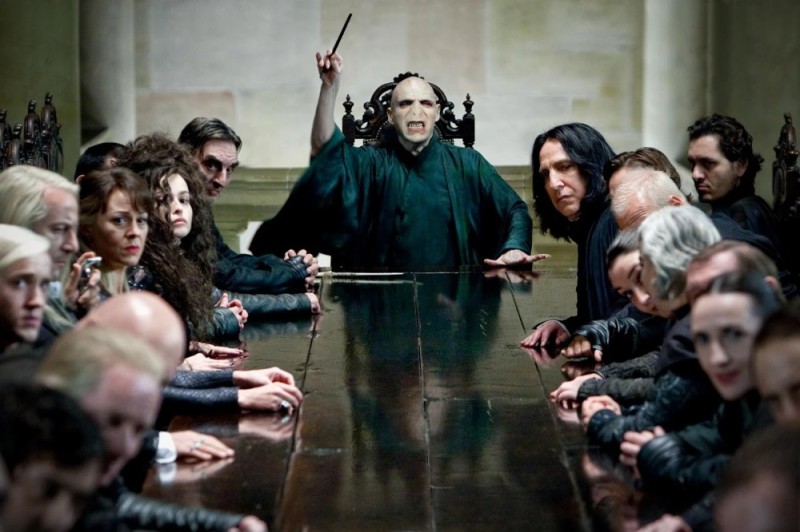 Create meme: Severus Snape , Harry Potter , snape harry potter