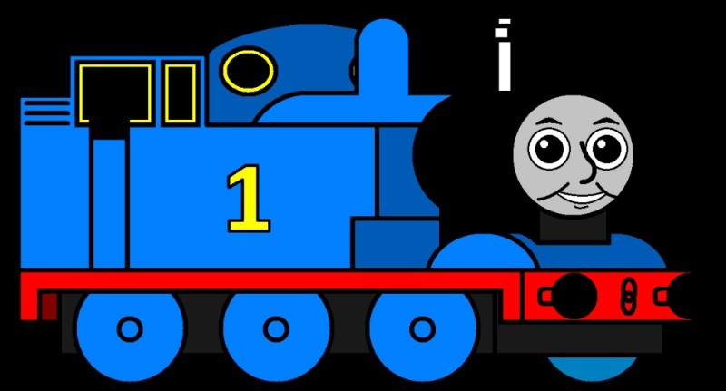 Create meme: Thomas Igze steam locomotive, Thomas the steam train heroes, Thomas steam locomotive on the side