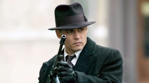 Create meme: enemy of the people, Fedora hat men's, john dillinger