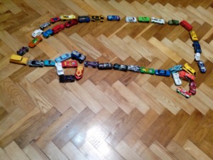 Create meme: railway lego duplo, Svenja