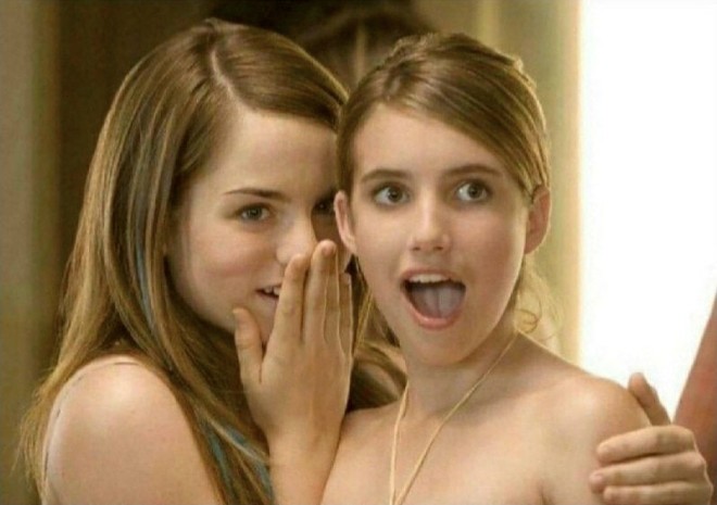 Create meme: emma roberts meme, emma roberts aquamarine, actress emma roberts