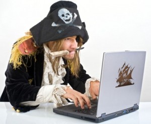 Create meme: meme pirate, pirate, pirated content