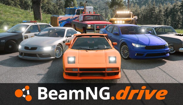 Create meme: beamng drive max, mods on beamng drive, beam ng drive game