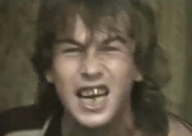 Create meme: alexander bashlachev, alexander bashlachev teeth, Victor tsoi