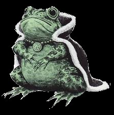 Create meme: frog frog, toad