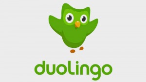 Create meme: duolingo, text, duolingo