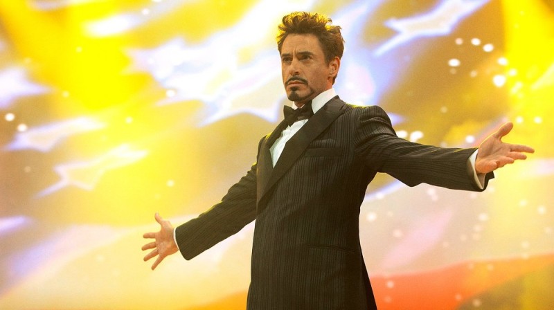 Create meme: Downey Jr iron man, Robert Downey Jr. throws up his hands, Downey Jr meme