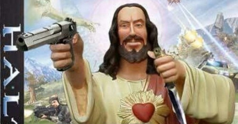 Create meme: jesus , Jesus meme, memes Jesus