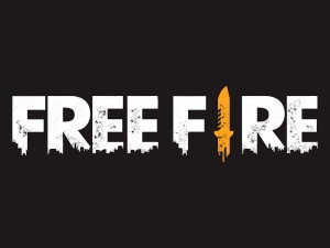 Create meme: free fire cover, logo free fire, the inscription fries fire