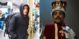 Create meme: ramus, queen bohemian rhapsody, Mr. robot photo