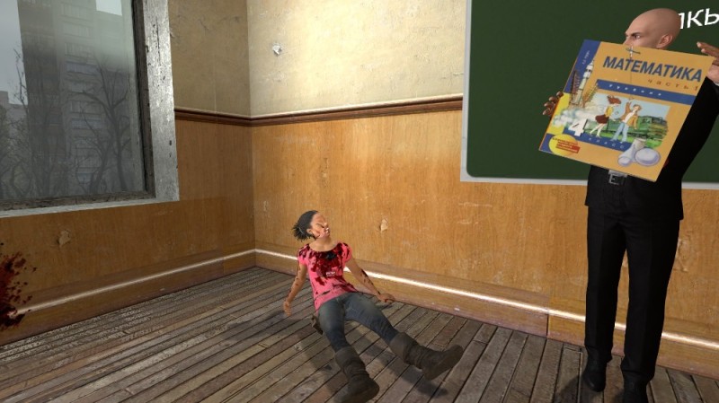 Create meme: school simulator, in school , Playing school