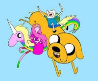 Create meme: Adventure time