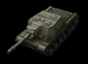 Создать мем: ису 152 блиц, ису-152 wot blitz, world of tanks blitz