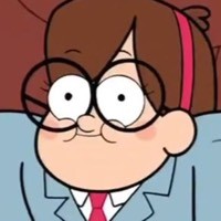 Create meme: Mabel, mabel pines, gravity falls mabel