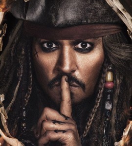 Создать мем: постер пираты карибского моря, джек воробей, пираты карибского
