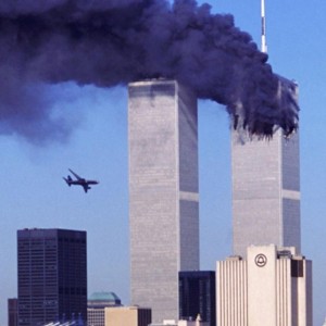 Создать мем: 11 09 2001 башни близнецы, башни близнецы 11 сентября 2001, башни-близнецы 2001 самолет