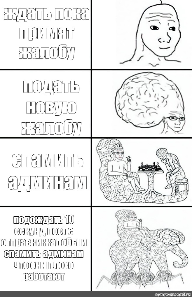 Создать мем: null