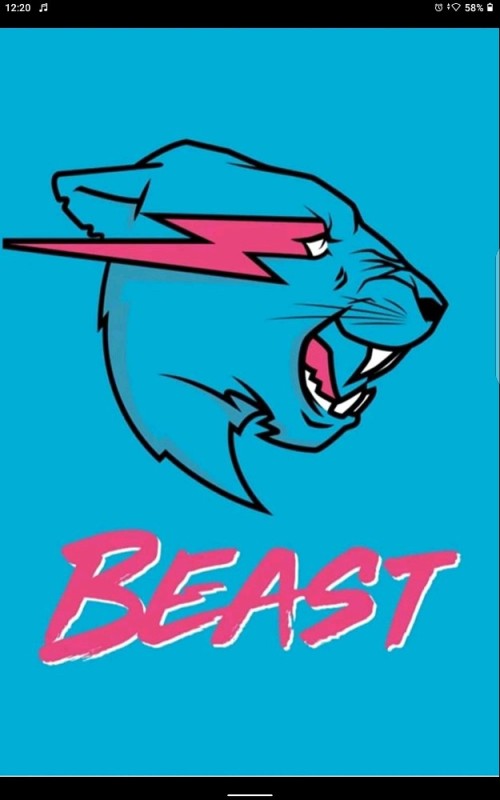 Create meme: Mr. beiste, mr beast, beast 