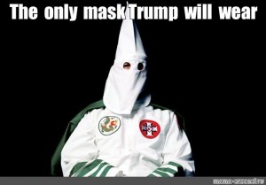 kkk meme