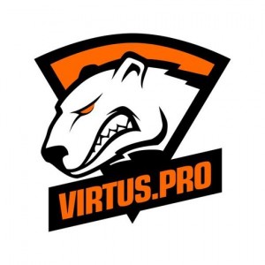 Create meme: Virtus Pro new logo, virtus pro logo, Virtus.pro