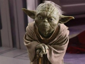 Create meme: Yoda power, Yoda actor, star wars Yoda
