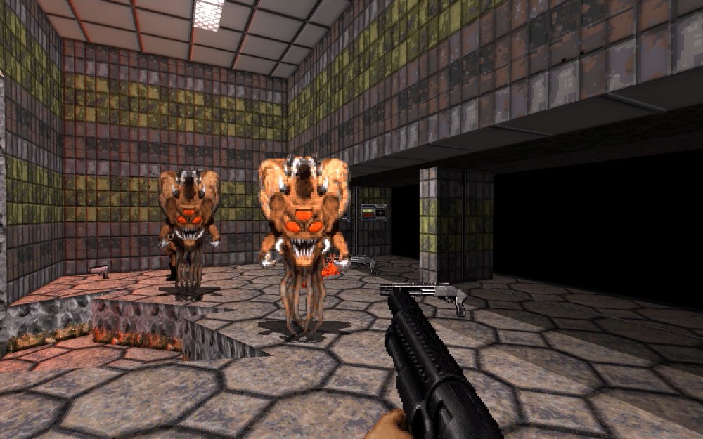 Создать мем: дюк нюкем игра 2016, duke nukem 3, игра дюк 3д