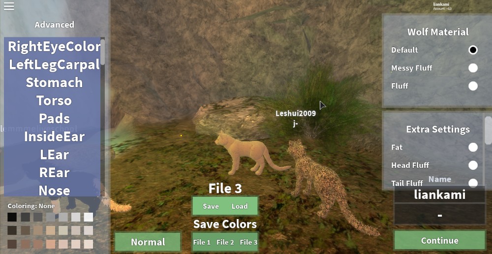 Create Meme Ultimate Savanna Simulator Screenshot Cheetah To Get Pictures Meme Arsenal Com - wild savannah roblox update